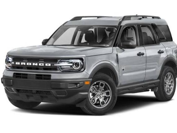FORD BRONCO SPORT 2022 3FMCR9B65NRE01684 image